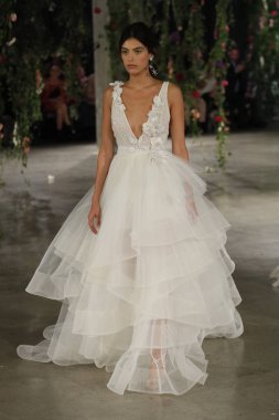  Galia Lahav gelin gösteri 