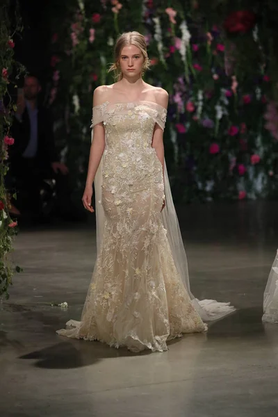  Galia Lahav gelin gösteri 