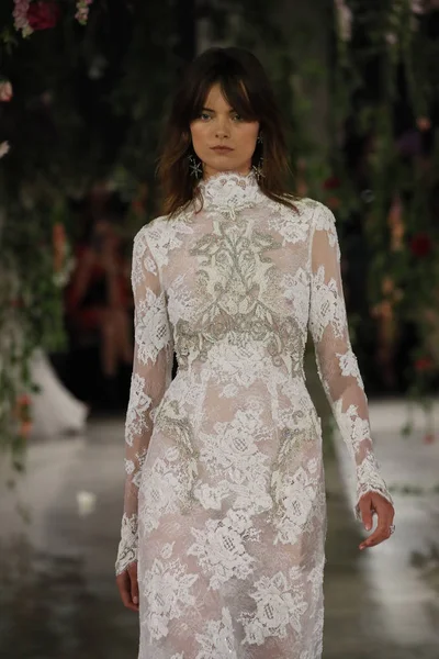 Galia Lahav Mariage spectacle — Photo