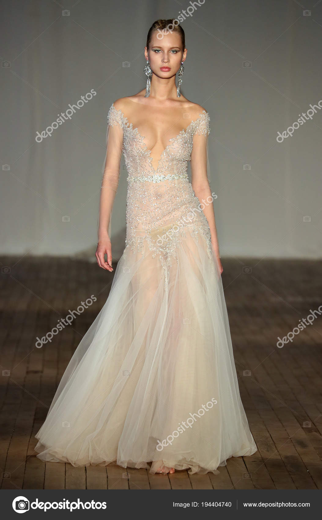 berta bridal spring 2019