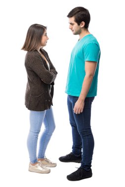 Dating sorunların sahip çift