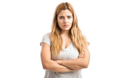 Geçti silah ile güzel kız