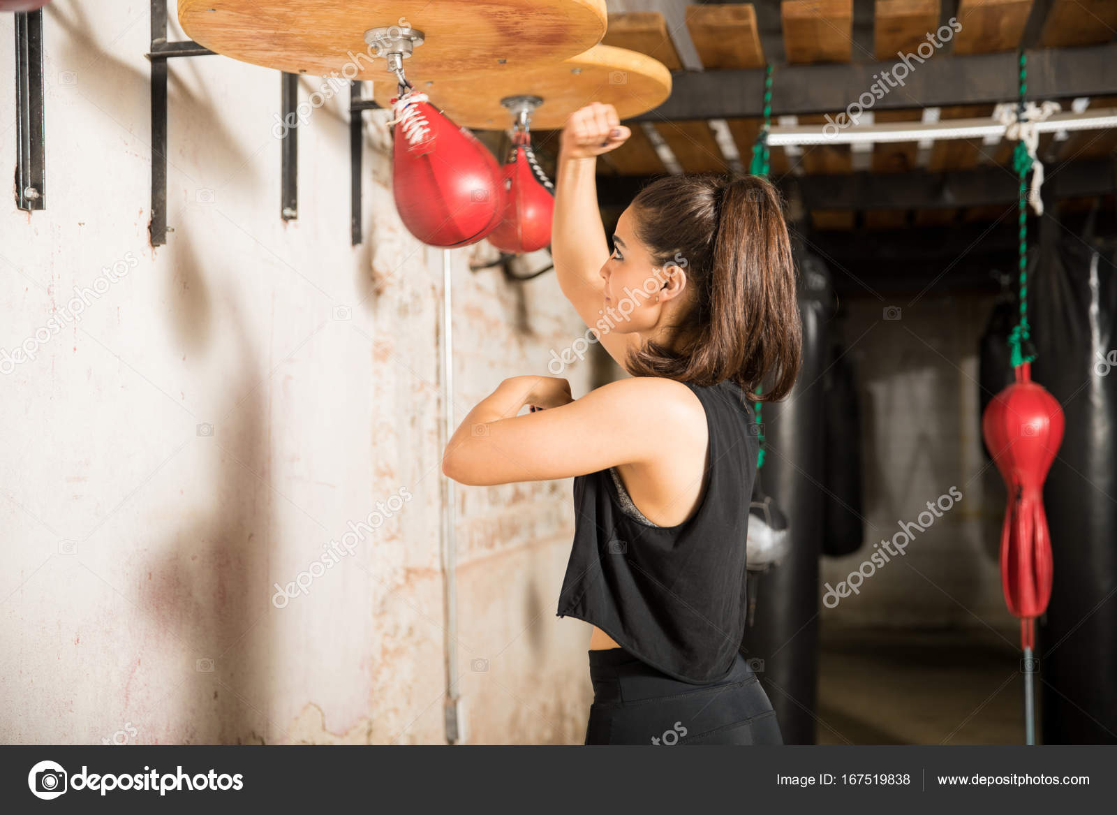 Bolsa de velocidad boxeo hotsell