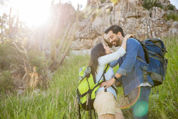 Romantik bir açık Tarih zevk