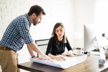 Planları ile yaratıcı mimarlar