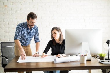 çalışan iş ortakları