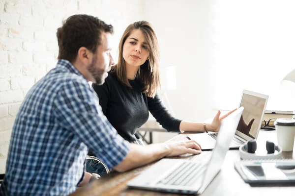 İş arkadaşlarınızla fikir paylaşımı