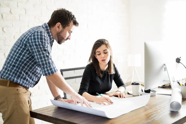 Planları ile yaratıcı mimarlar