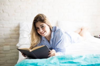 Bazı okuma için uyanma