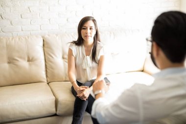 hasta sorunları psikolog için söylüyorum