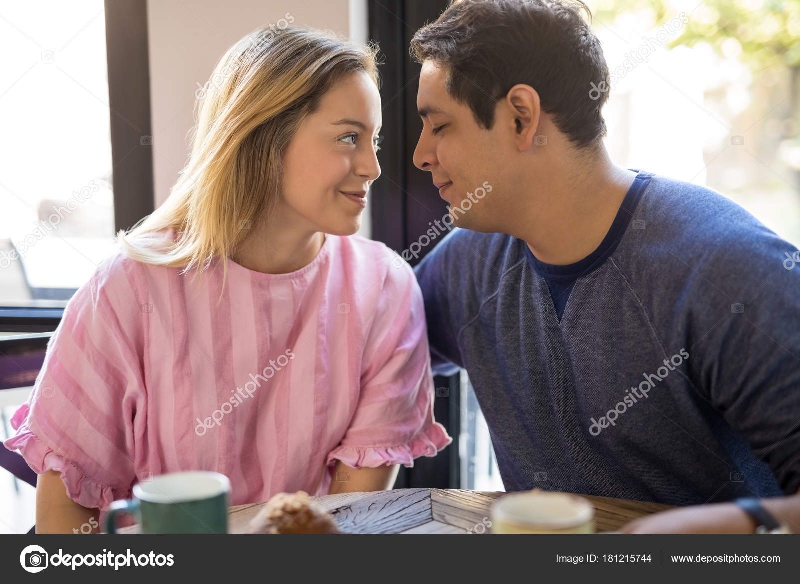 Beziehung fremdflirten