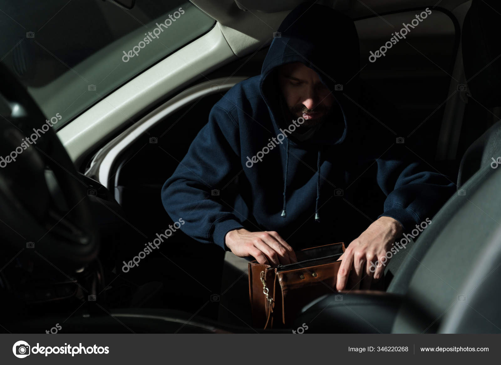 Purse car deals