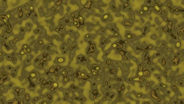 Döngü hücrelerin arka planını mikrop taşıma — Stok video