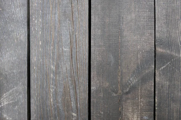 Holzplanke braune Textur Hintergrund, Brett, natur — Stockfoto