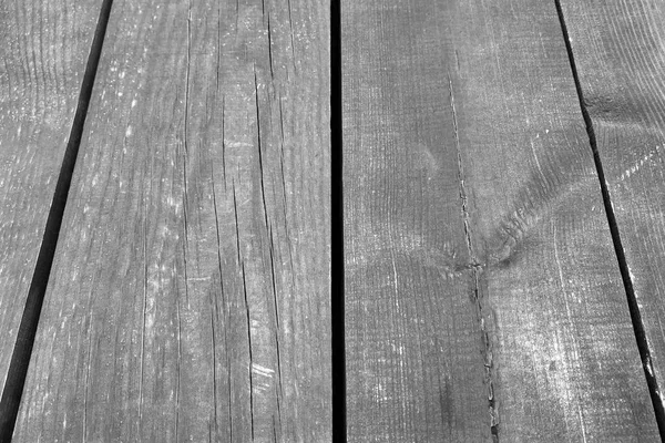 Tablón de madera marrón textura fondo, tablero, natural — Foto de Stock