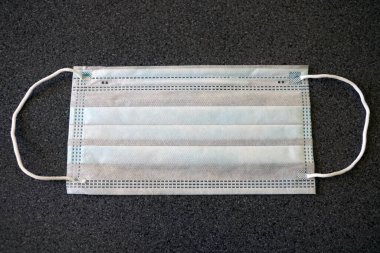 Coronavirus, Coronavirus 2019, ncov, Coronavirus Novel Coronavirus Orta Doğu Solunum Sendromu. Odak dışı, seçici odaklanma