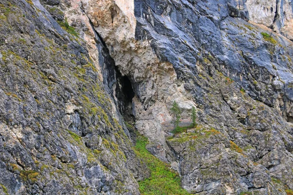 Доломиты Горный Массив Расположенный Северо Востоке Италии Входят Состав Южных — стоковое фото