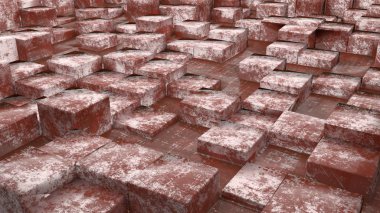 Infinity tırmalamak dudaklar arka plan