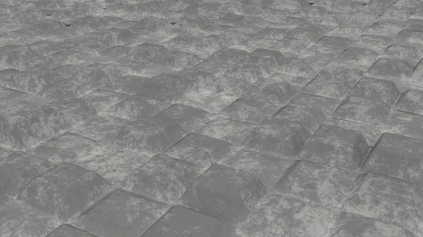 sonsuzluk scrached beton küpleri