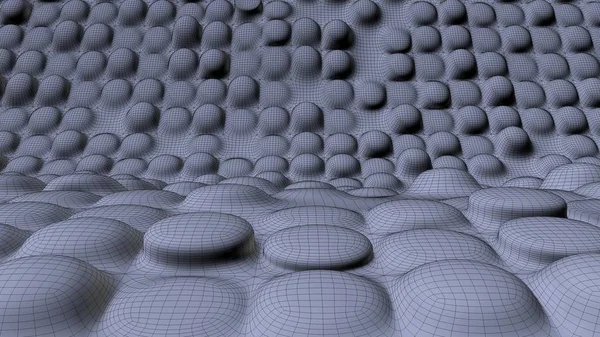 sivilce sonsuz çerçeve