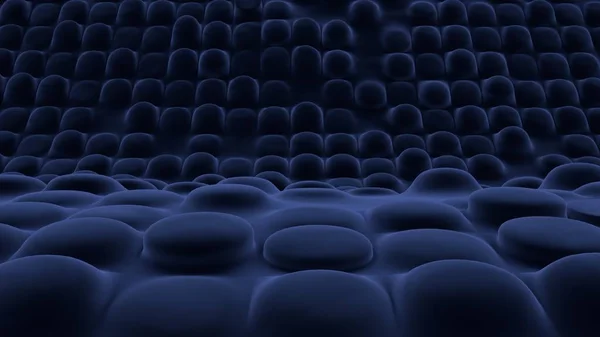 Infinity kadife sivilce arka plan