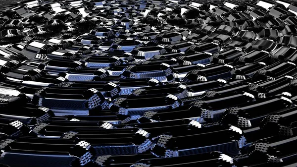 Geleceğin karbon şehri