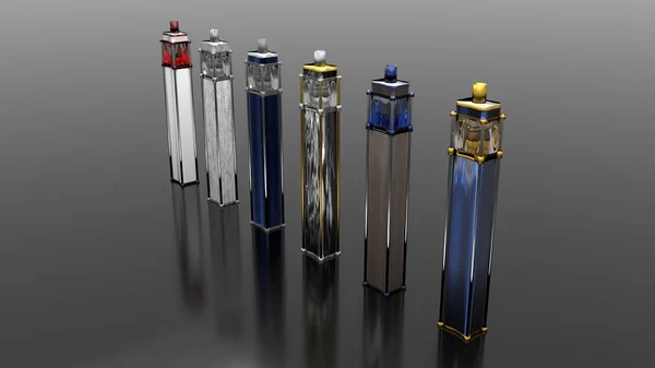 lüks vapes kavramı koleksiyonu