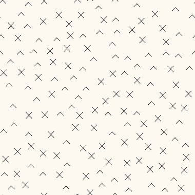 Kaotik chevrones ile soyut geometrik arka plan