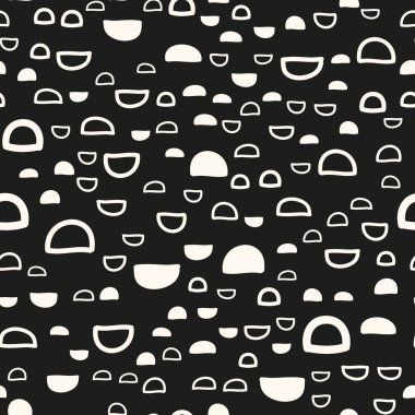 Kusursuz Vektör Soyut Deseni.