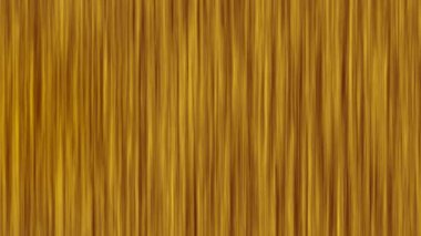 Sarışın altın buğday iplikçikleri yavaşça hareket