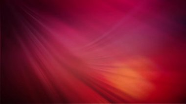 Soyut kırmızı hareketli arka plan