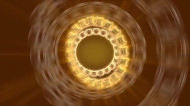 Arka plan iplik soyut