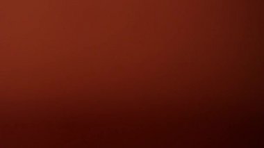 Yumuşak bir odak ile organik ışık sızıntısı