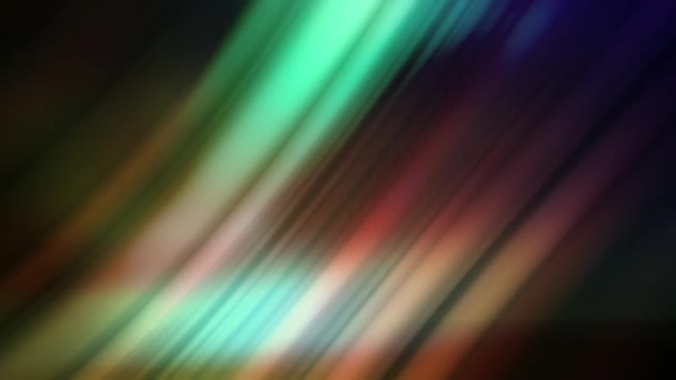 fond abstrait fractal multicolore 