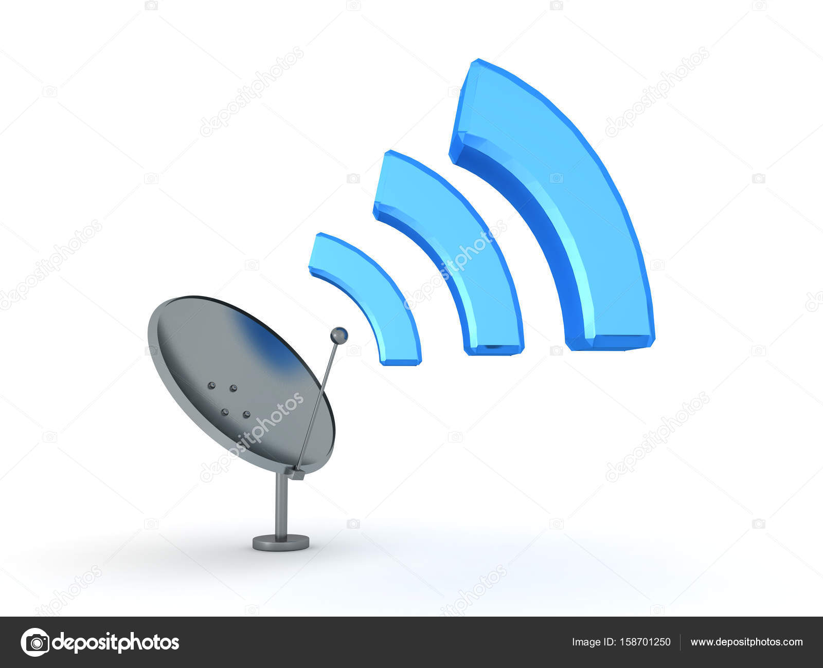 SENER Aeroespacial and CATEC develop 3D-printed antenna for PROBA-3