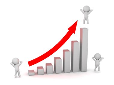3D karakterler ve iyi grafik