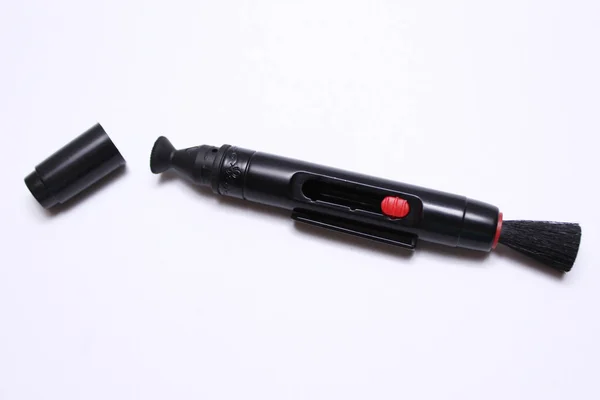 Kalem objektif optik Temizleme, lens Temizleme, objektif, kalem temizlik