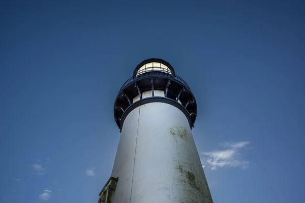 Yaquina-Leuchtturm — Stockfoto