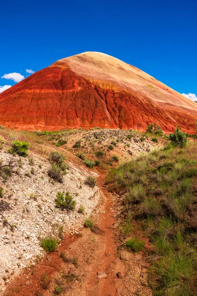 Boyalı Hill Oregon — Stok fotoğraf