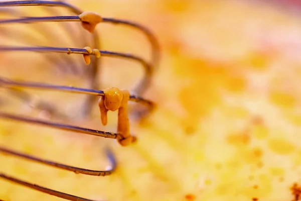 Nöbetçilerin hardal