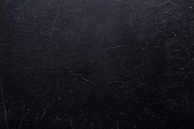 Fırça darbeleri ve çizikler arka plan