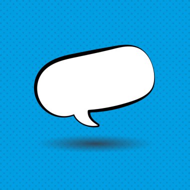 Soru işareti simgesi. Vektör, illustation, eps10