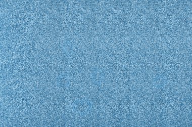 Mavi doku pürüzsüz, parlak arkaplan