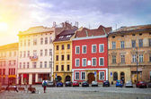 Historické památky v Olomouci