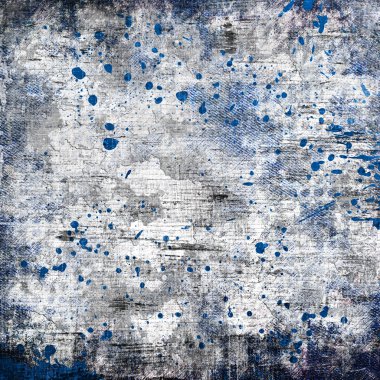 Soyut grunge renkli arkaplan