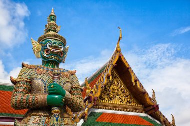 İblis Guardian Sarayı