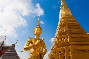 Altın Ki-nara at Grand Palace