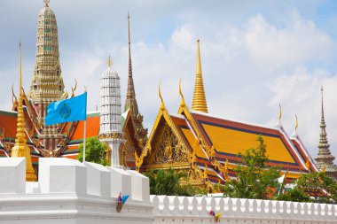 WAT pra kaew Grand palace