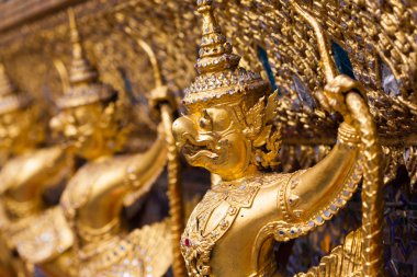 Garuda Wat Phra Kaew