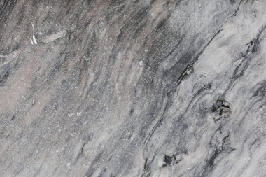 Gri illüstrasyon duvar 